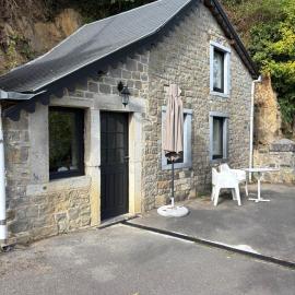 Maison Aline