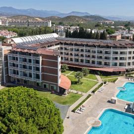 Güre termal Spa & Kazdağları