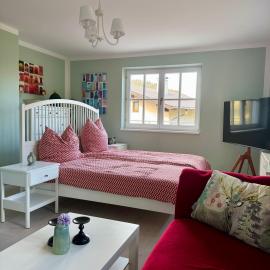 LIVA LIVING, Boutique Ferienwohnung Wolfgangsee für 2 Personen