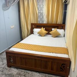 Thalir Beach House, hotel in Marakkānam