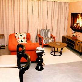 Luxury Apartments with Amazing Nairobi Park Views