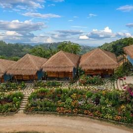 Sky Eco Resort
