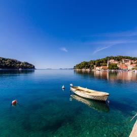 Villa Amoroza Cavtat, hotel in Cavtat