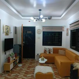 Cozy Place In Del Pilar, hotel en Castillejos