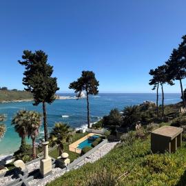 Beautiful apartment in Algarrobo Pinares, hotel di Algarrobo