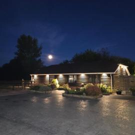 Ponytrail Barn New Forest Retreat