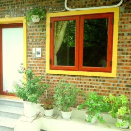 Green Space Homestay