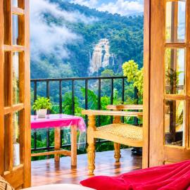 Rock Grand View