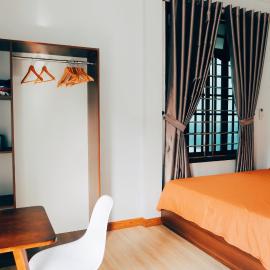 Susu Homestay Hue