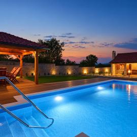 Villa Julija