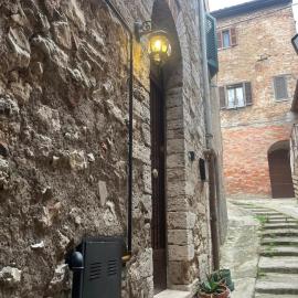 La Lanterna di Narnia - experience the magic of the village