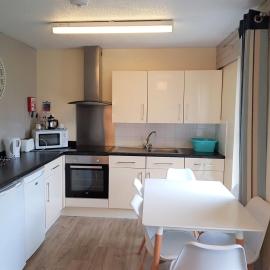 Perran View Holiday Park, хотел в Сейнт Агнес