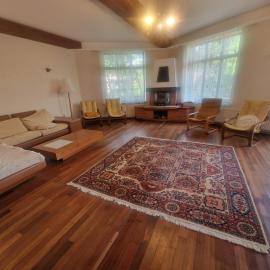 Vila Amariei Bran, hotel a Predeluţ