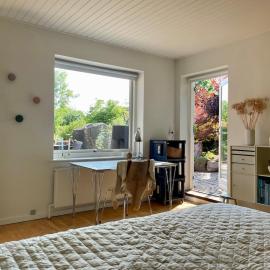 Cozy Rooms near DTU & Lyngby