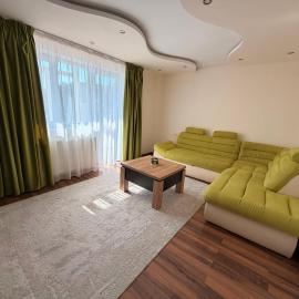 Lily Central Residence, hotel en Turnu Măgurele