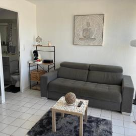 Studio Frontignan Plage