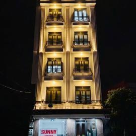 Sunny Hotel