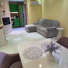 Луксозен апартамент: Vratsa şehrinde bir otel