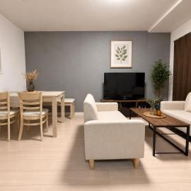 Excel 美園 -FIX HOME-