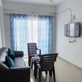 Whole 1BHK flat for friends & family!, hotel Pirangut városában