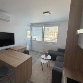 Apartman 405