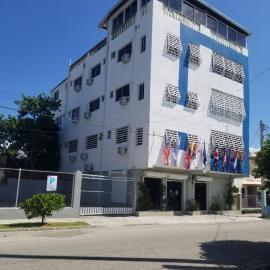 Hotel Yireh Grand Suites, hotel a SJM