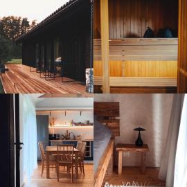 Clay House