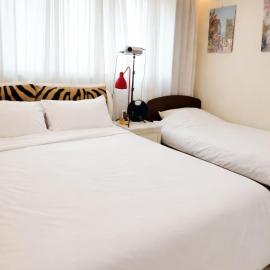 Wonju Aunt Home