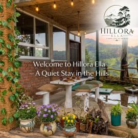 Hillora Ella
