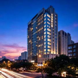 Siye Serviced Residence (Beijing Sanlitun Gongti Branch)