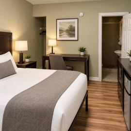 The Heartland Lodge