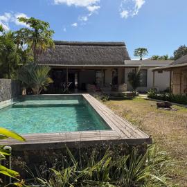 Good Vibes Villa