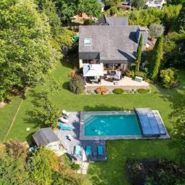 La Villa Bretonne