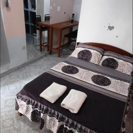 Luz Bella 3, hotel i Oberá