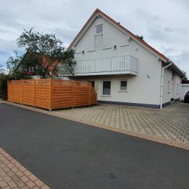 Siggis-Ferienwohnung