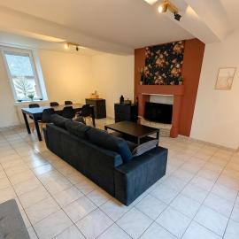 Appartement 6 personnes - Parking - Proche Caen