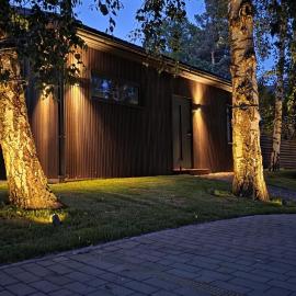 Kungsängen में, होटल Nordic Lodge