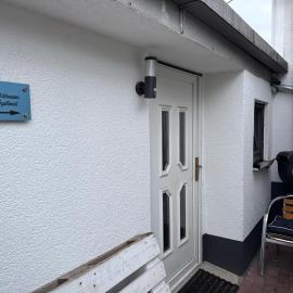 Ostermanns Apartment