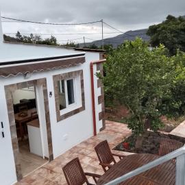 Finca El Helechal
