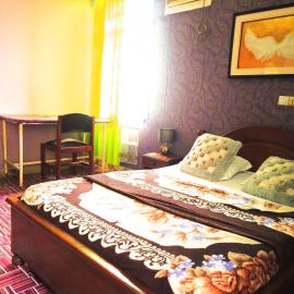 HOTEL BELLEVUE Yaounde, hotel a Yaoundé