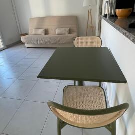 Appartement Nice Valrose