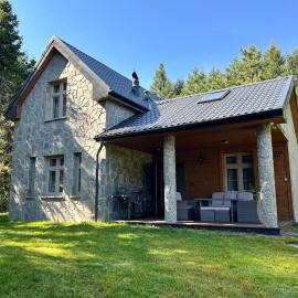 Zacisze Skalnych Domków
