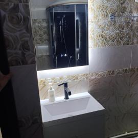 Площадь, hotel a Qyzylorda