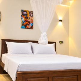 The Nest Weligama