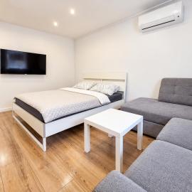 Apartamenty w pełni wyposażone w CENTRUM MIASTA