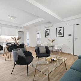 Nemeseos by Verde Apartments