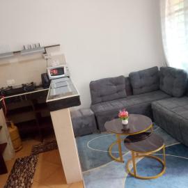 Brennie Apartment