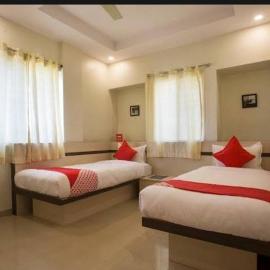 Shree Swami Service Apartment