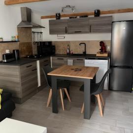 Appartement cosy au cœur de la Provence