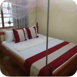 Scholars Lounge and Guest House, hôtel à Lodwar